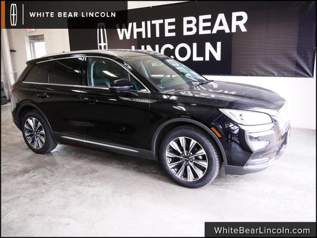 Used 2020 Lincoln Corsair Reserve with VIN 5LMCJ2DH1LUL04630 for sale in Saint Paul, Minnesota