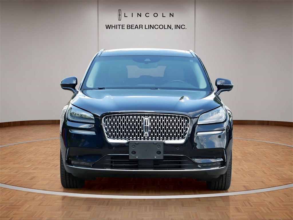 Used 2020 Lincoln Corsair Reserve with VIN 5LMCJ2D97LUL08058 for sale in Saint Paul, Minnesota