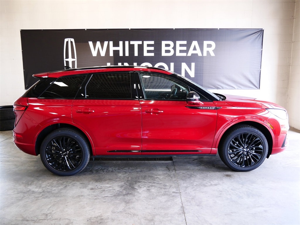 Used 2023 Lincoln Corsair Reserve with VIN 5LMCJ2DAXPUL12928 for sale in Saint Paul, Minnesota