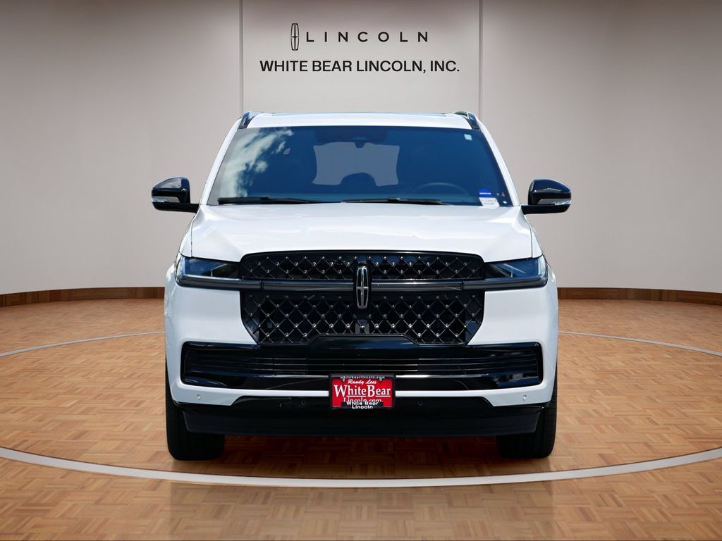Used 2026 Lincoln Navigator Reserve with VIN 5LMJJ2LG3TEL07765 for sale in Saint Paul, Minnesota