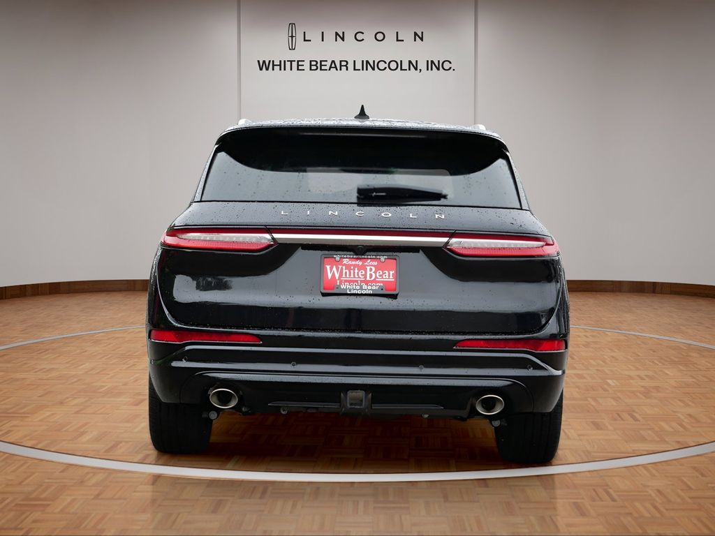 2024 Lincoln Corsair Grand Touring - Photo 6