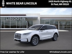 Buy a 2026 Lincoln Corsair Premiere SUV in St Paul 