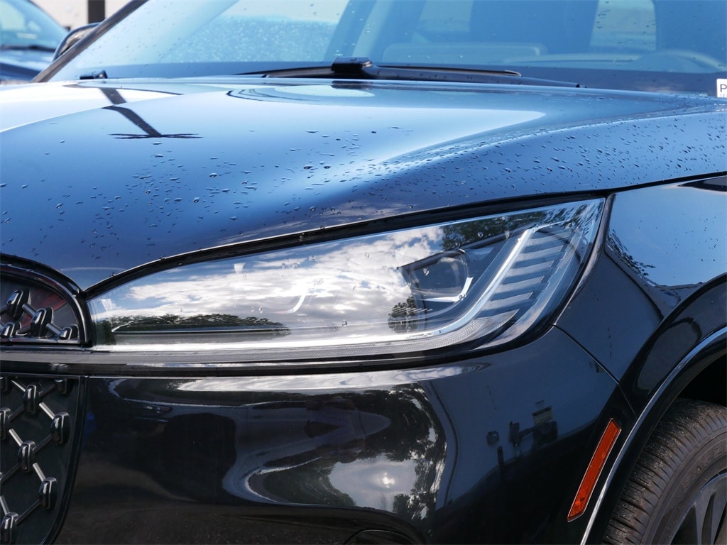 Used 2025 Lincoln Aviator Reserve with VIN 5LM5J7XC0SGL22247 for sale in Saint Paul, Minnesota