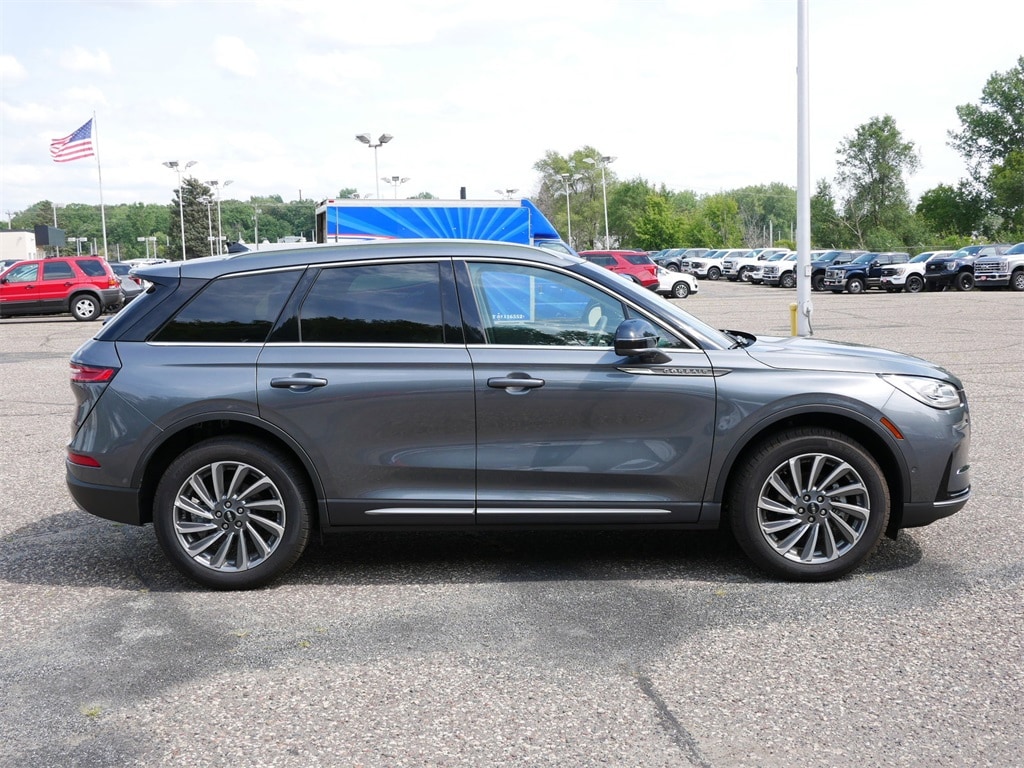 Used 2024 Lincoln Corsair Reserve with VIN 5LMCJ2DA1RUL03263 for sale in Saint Paul, Minnesota