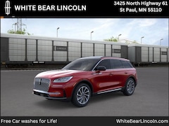 Buy a 2026 Lincoln Corsair Premiere SUV in St Paul 