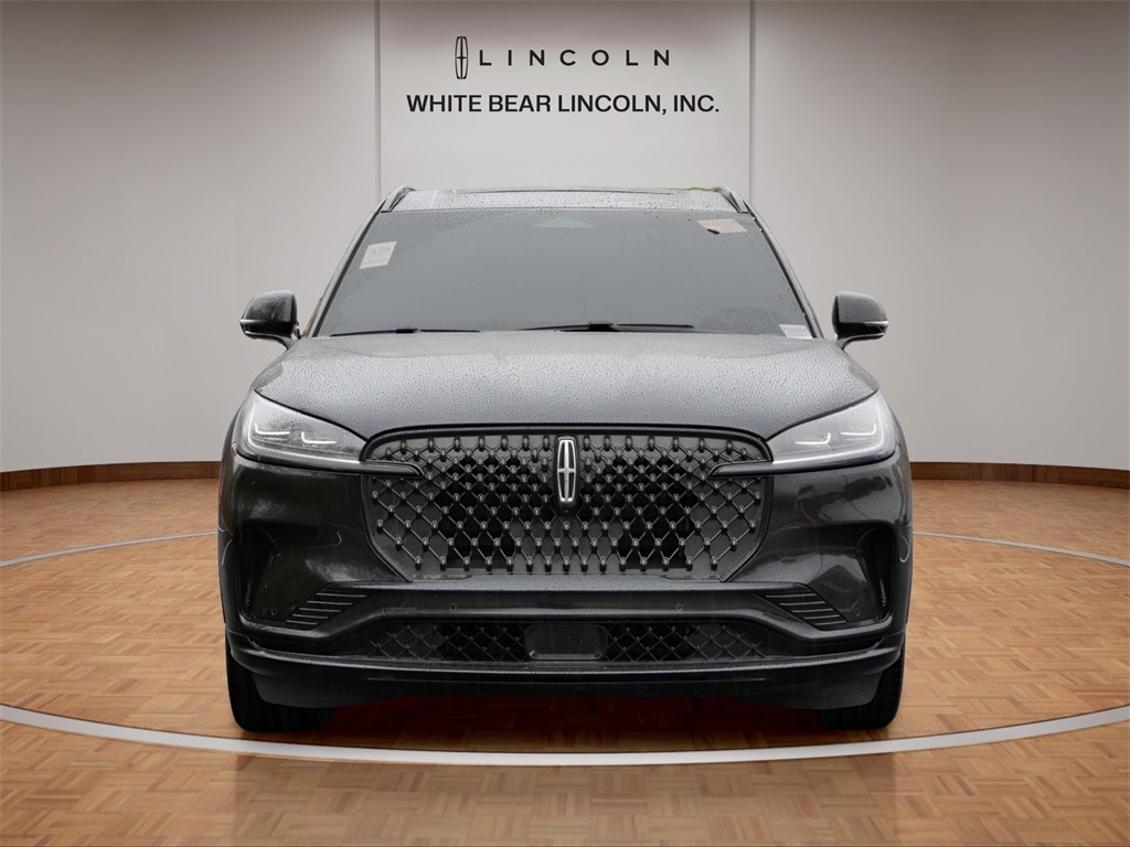 Used 2025 Lincoln Aviator Reserve with VIN 5LM5J7XC0SGL00524 for sale in Saint Paul, Minnesota