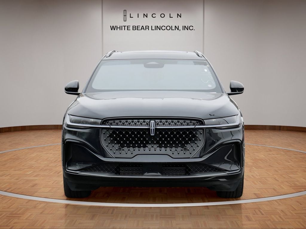 Used 2024 Lincoln Nautilus Reserve with VIN 5LMPJ8KA0RJ787130 for sale in Saint Paul, Minnesota