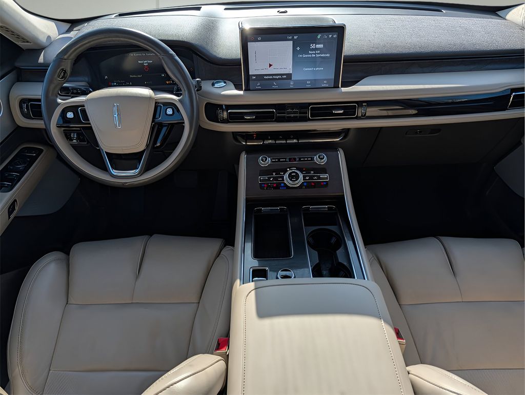 2023 Lincoln Aviator Reserve - Photo 14