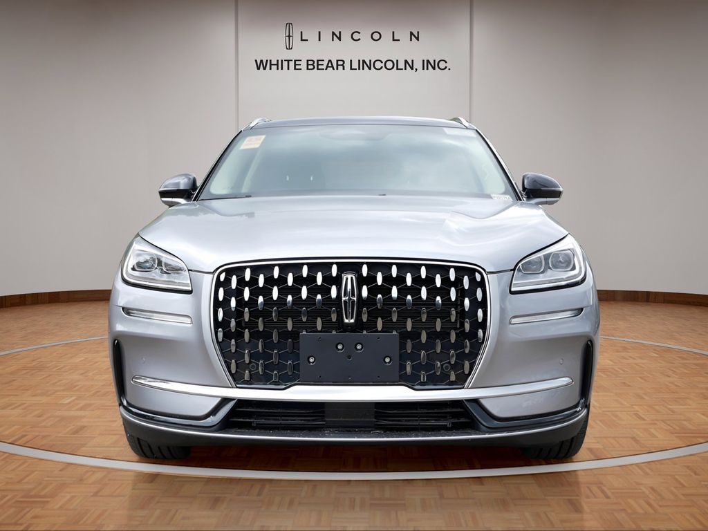 Used 2023 Lincoln Corsair Reserve with VIN 5LMCJ2DA8PUL09574 for sale in Saint Paul, Minnesota