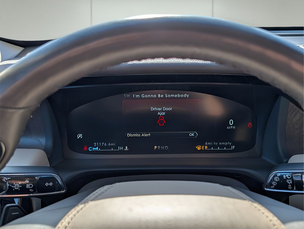 2023 Lincoln Aviator Reserve - Photo 20