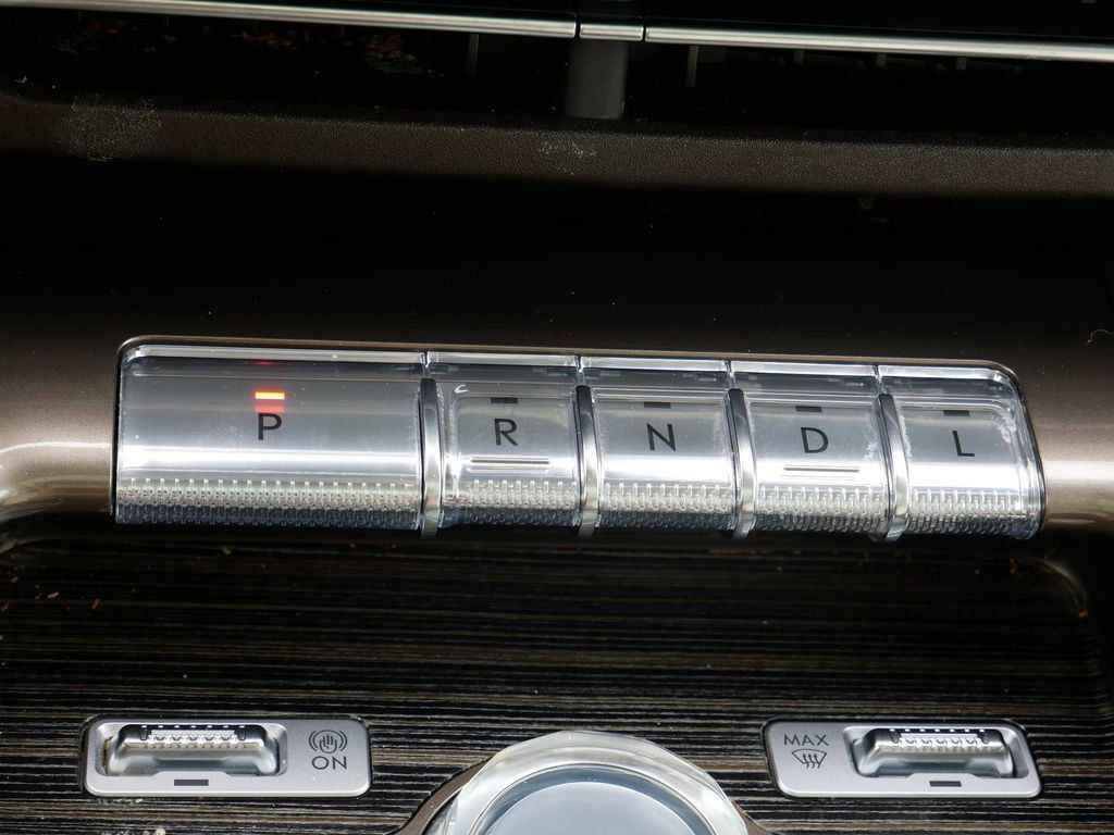 2024 Lincoln Nautilus Black Label - Photo 25