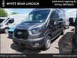 Ford Transit-350 Cargo