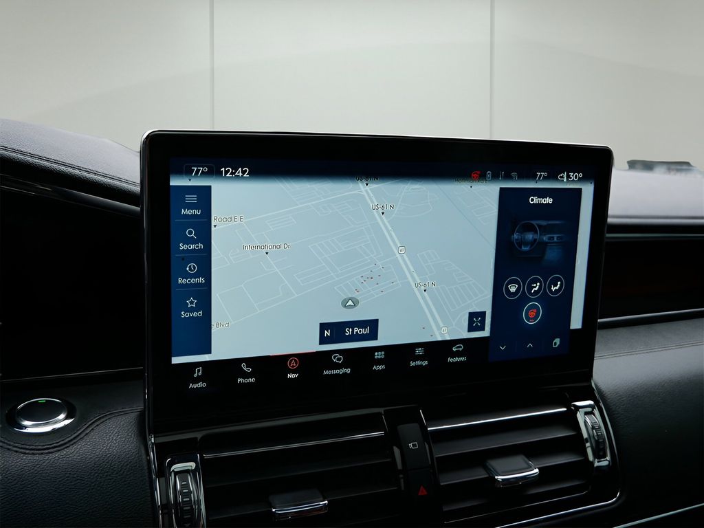 2023 Lincoln Navigator Reserve L - Photo 21