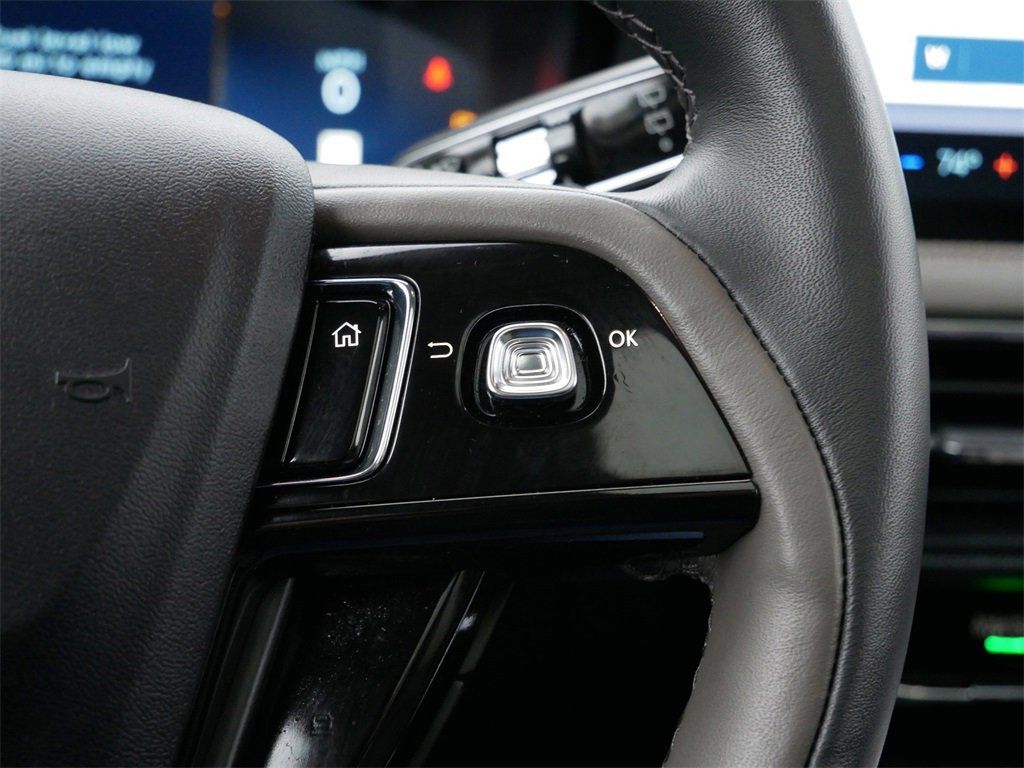 2024 Lincoln Corsair Grand Touring - Photo 18