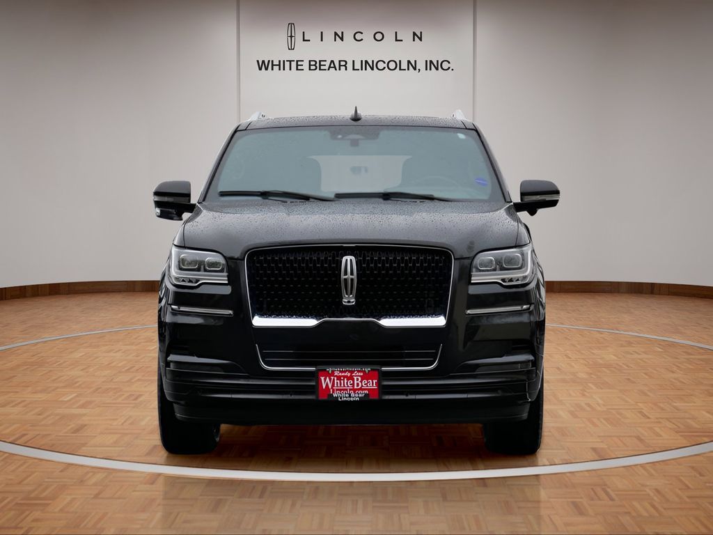 Certified 2023 Lincoln Navigator Reserve with VIN 5LMJJ2LG7PEL02364 for sale in Saint Paul, Minnesota