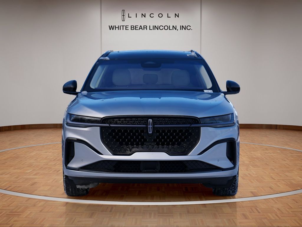 Used 2024 Lincoln Nautilus Black Label with VIN 5LMPJ9JA9RJ810766 for sale in Saint Paul, Minnesota