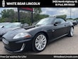 Jaguar XK