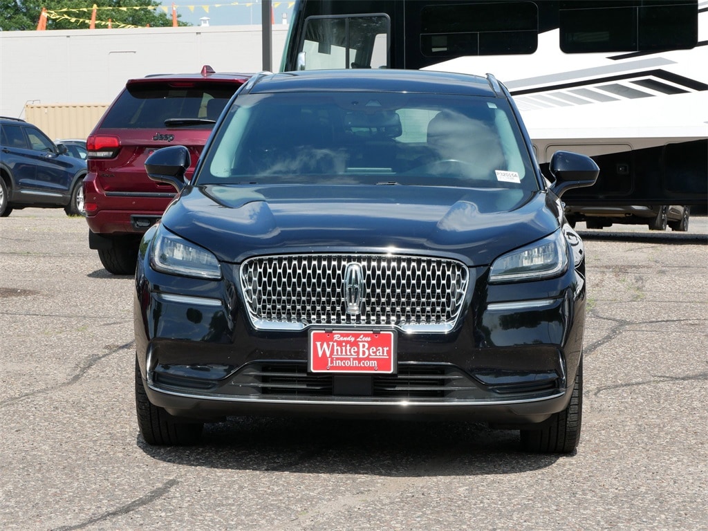 Used 2022 Lincoln Corsair Base with VIN 5LMCJ1D95NUL05690 for sale in Saint Paul, Minnesota