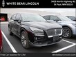 Lincoln Corsair