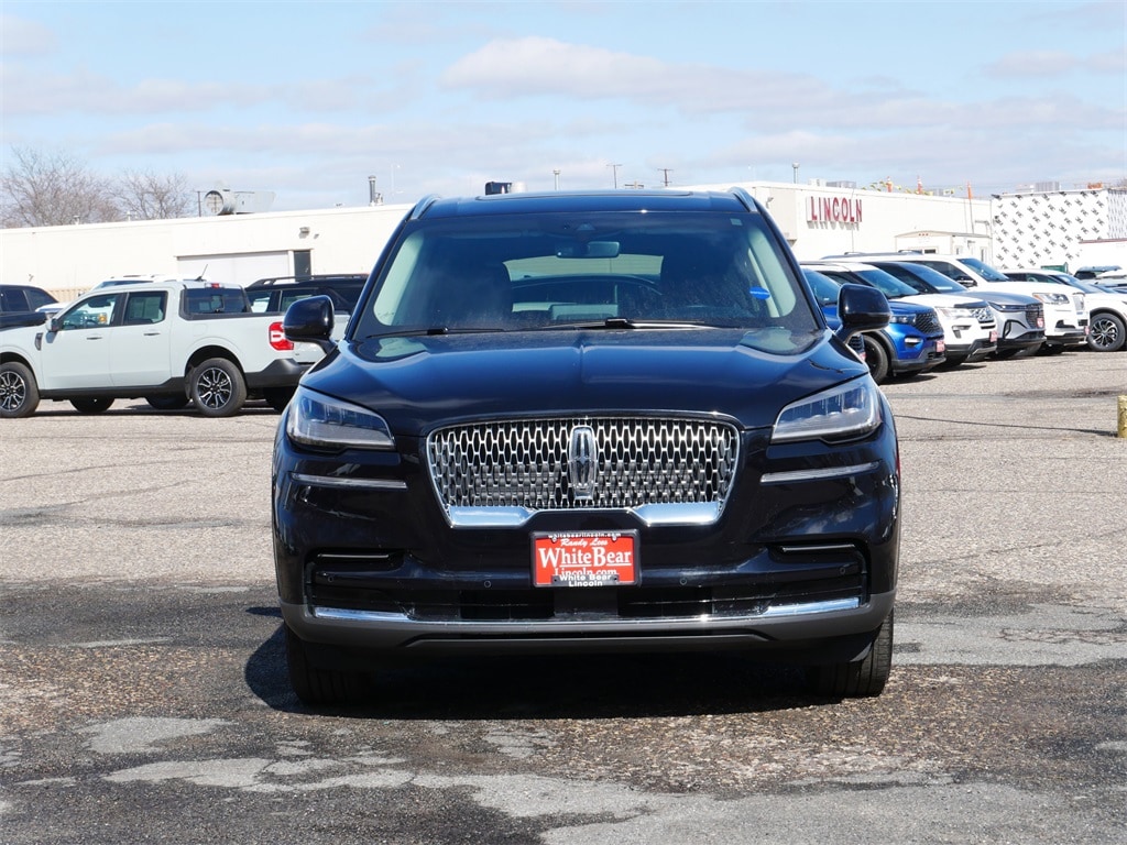 Used 2024 Lincoln Aviator Premiere with VIN 5LM5J6XC4RGL06279 for sale in Saint Paul, Minnesota