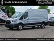 Ford Transit-350 Cargo