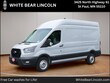 Ford Transit-350 Cargo
