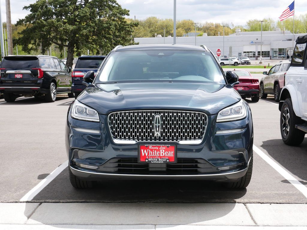 Used 2020 Lincoln Corsair Reserve with VIN 5LMCJ2D9XLUL16879 for sale in Saint Paul, Minnesota