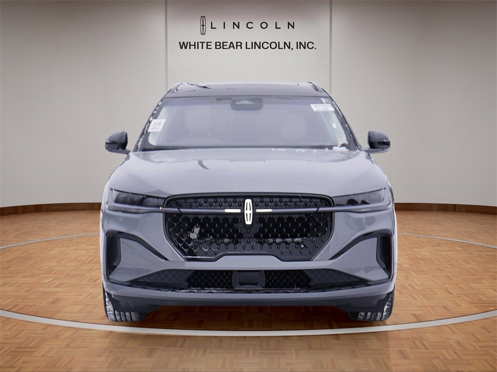 Used 2024 Lincoln Nautilus Black Label with VIN 5LMPJ9J43RJ803516 for sale in Saint Paul, Minnesota