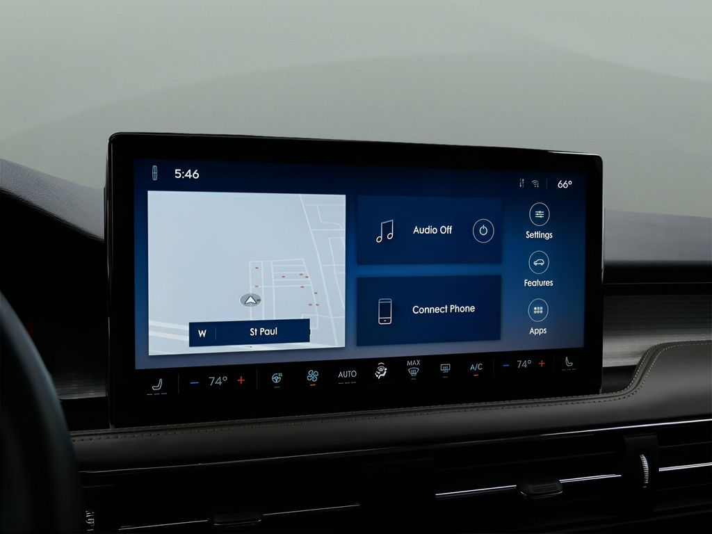 2024 Lincoln Corsair Grand Touring - Photo 20