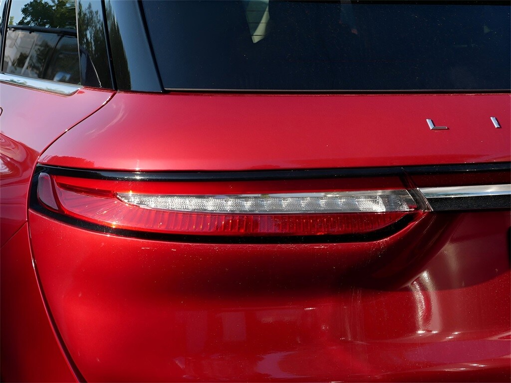 2022 Lincoln Corsair Grand Touring photo 4