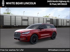 Buy a 2026 Lincoln Corsair Premiere SUV in St Paul 