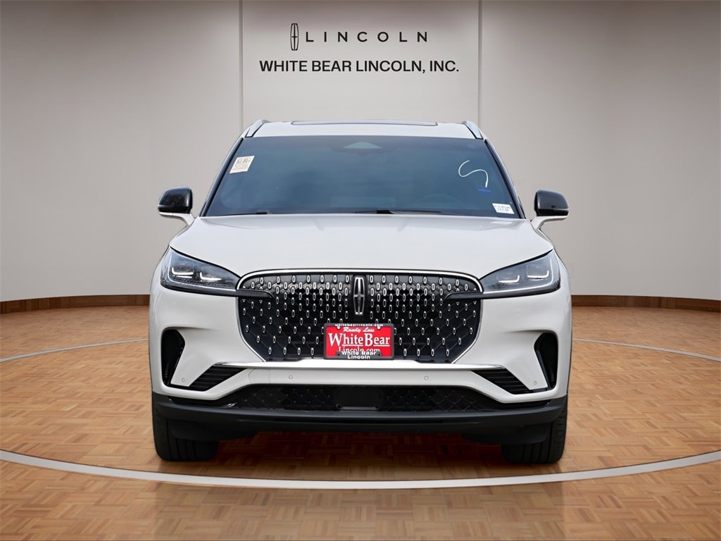 Used 2025 Lincoln Aviator Reserve with VIN 5LM5J7XC8SGL04823 for sale in Saint Paul, Minnesota