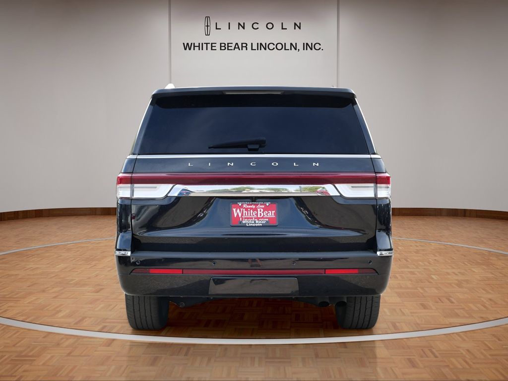 2022 Lincoln Navigator Reserve L - Photo 6