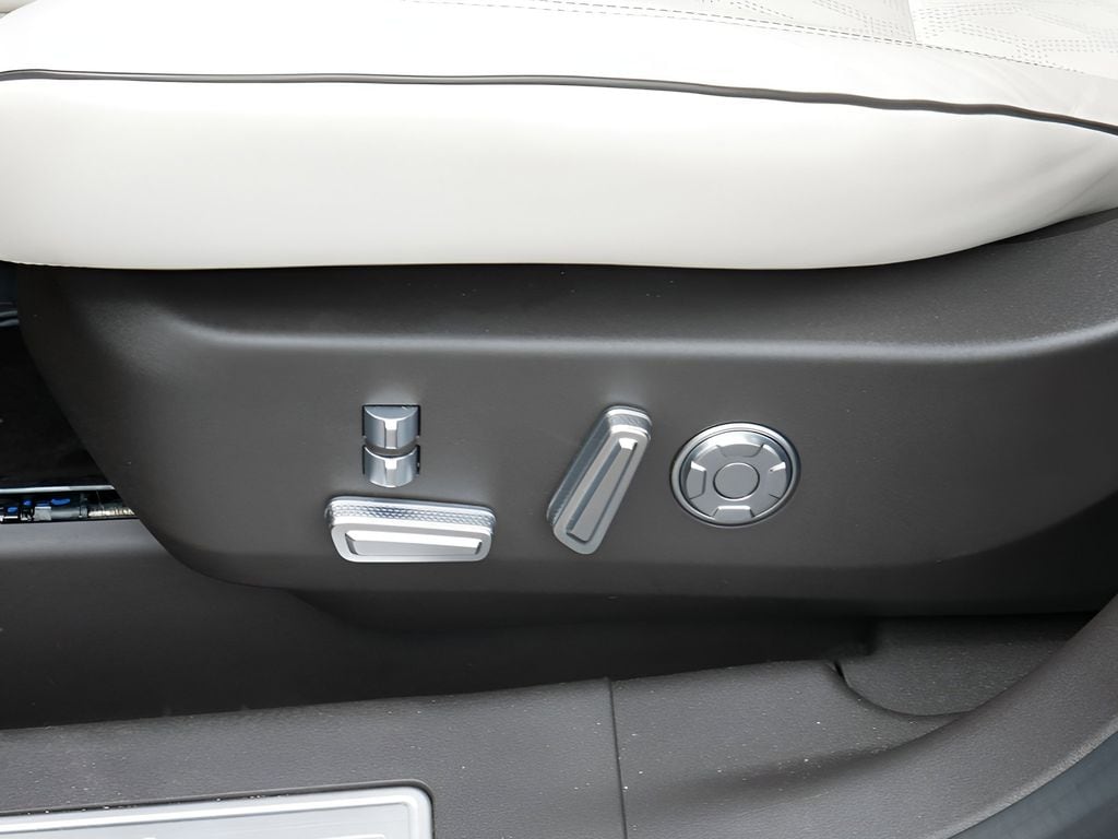 2024 Lincoln Nautilus Black Label - Photo 16