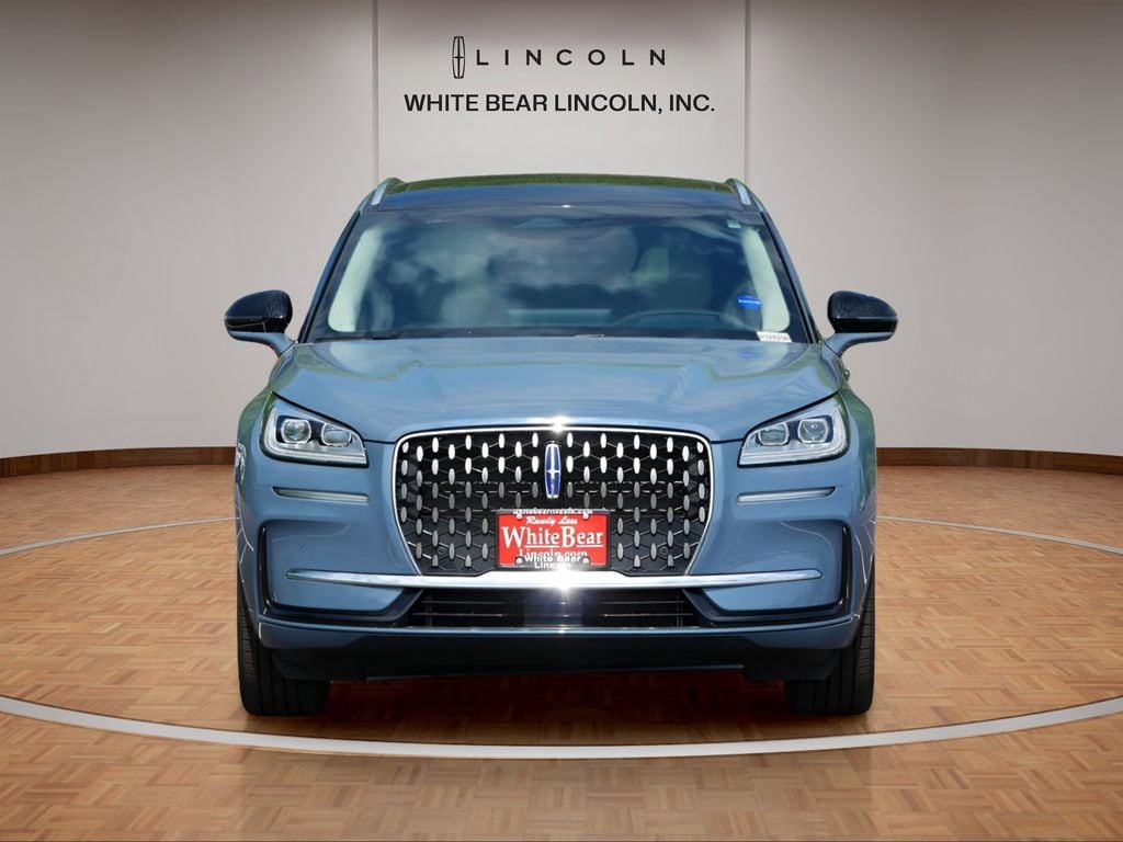 Used 2024 Lincoln Corsair Grand Touring with VIN 5LMTJ5DZ7RUL27171 for sale in Saint Paul, Minnesota