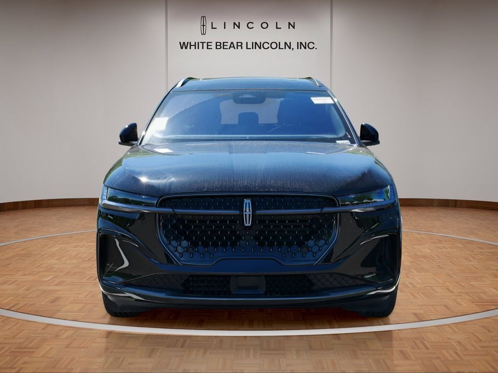 Used 2025 Lincoln Nautilus Reserve with VIN 5LMPJ8K47SJ958830 for sale in Saint Paul, Minnesota