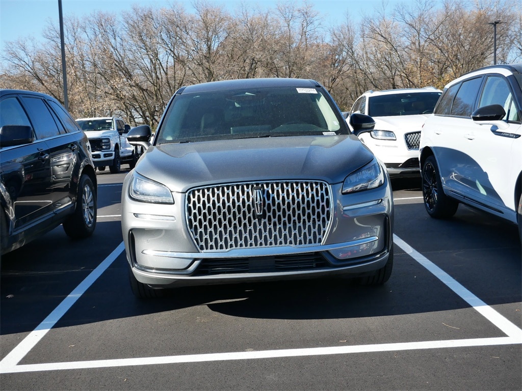 Used 2024 Lincoln Nautilus Black Label with VIN 5LMPJ9J43RJ803516 for sale in Saint Paul, Minnesota