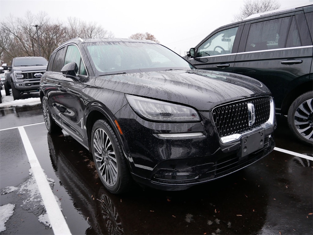 Used 2021 Lincoln Corsair Reserve with VIN 5LMCJ2DH6MUL21182 for sale in Saint Paul, Minnesota