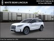 Lincoln Corsair