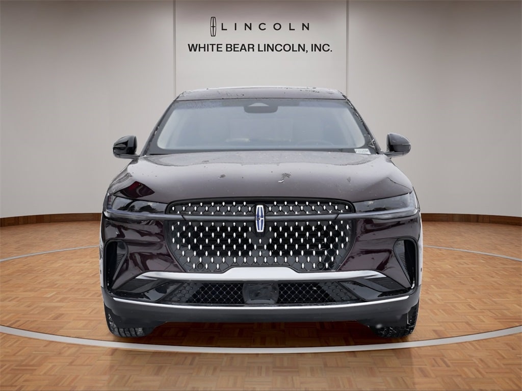 Used 2024 Lincoln Nautilus Premiere with VIN 5LMPJ8J47RJ799528 for sale in Saint Paul, Minnesota