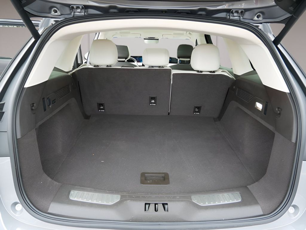 2024 Lincoln Nautilus Black Label - Photo 12