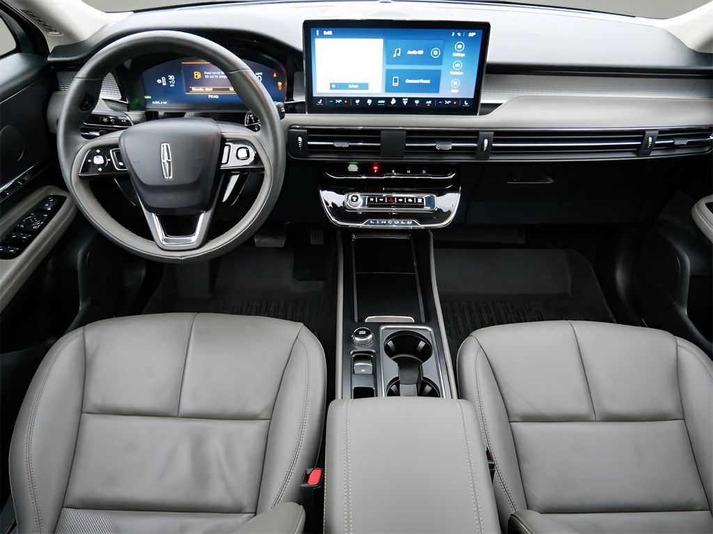 2024 Lincoln Corsair Grand Touring - Photo 14
