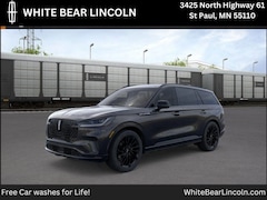 Buy a 2026 Lincoln Aviator Reserve SUV in St Paul 