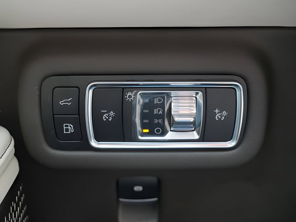 2024 Lincoln Nautilus Black Label - Photo 18