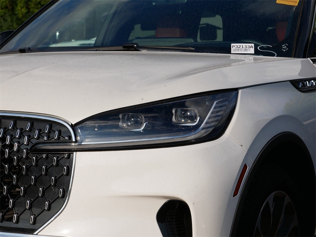 Used 2025 Lincoln Aviator Reserve with VIN 5LM5J7XC5SGL04925 for sale in Saint Paul, Minnesota