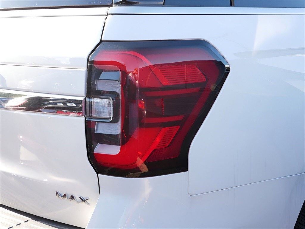 2024 Ford Expedition MAX King Ranch photo 4