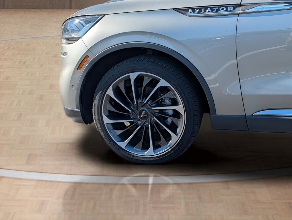 2023 Lincoln Aviator Reserve - Photo 9