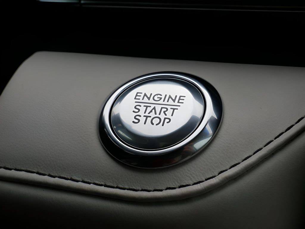 2024 Lincoln Nautilus Black Label - Photo 27