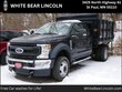 Ford F-550 Chassis