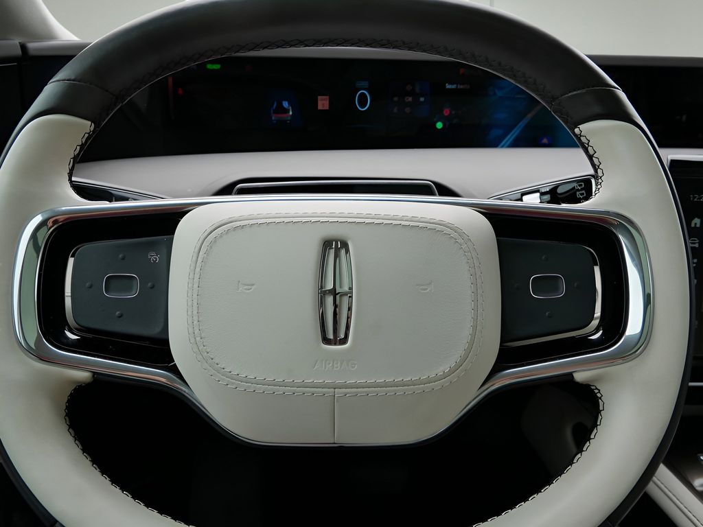 2024 Lincoln Nautilus Black Label - Photo 19